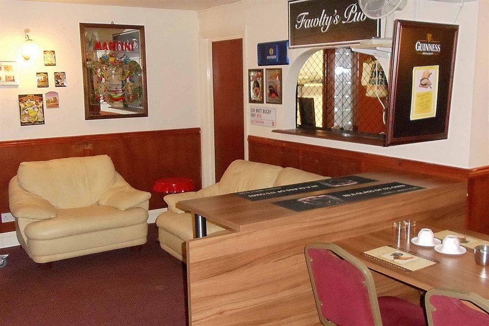 Sk Heathrow Hotel Hayes  Bagian luar foto