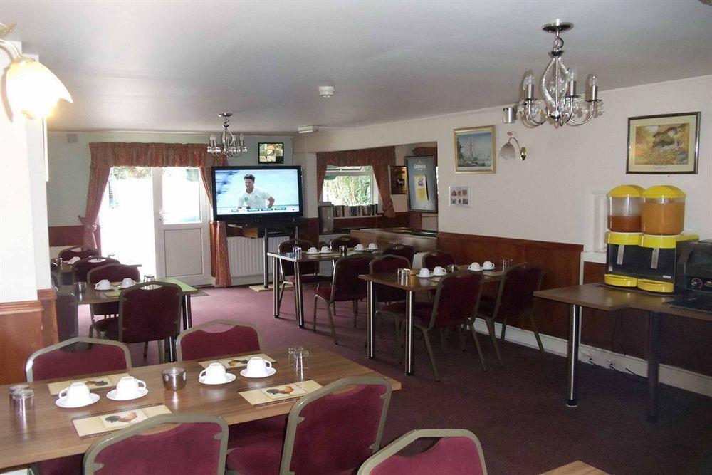 Sk Heathrow Hotel Hayes  Bagian luar foto