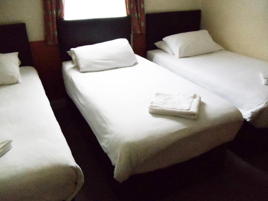Sk Heathrow Hotel Hayes  Ruang foto