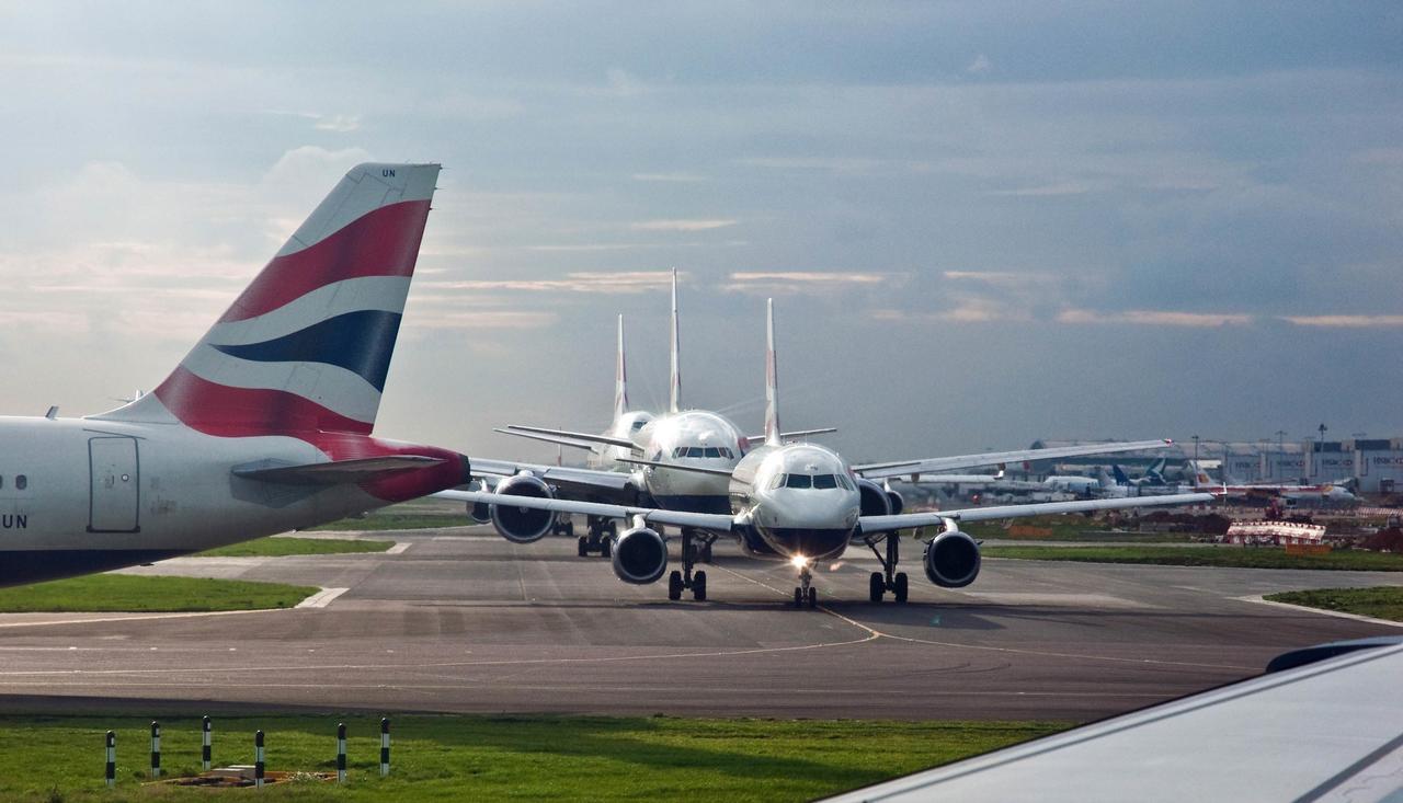 Sk Heathrow Hotel Hayes  Bagian luar foto