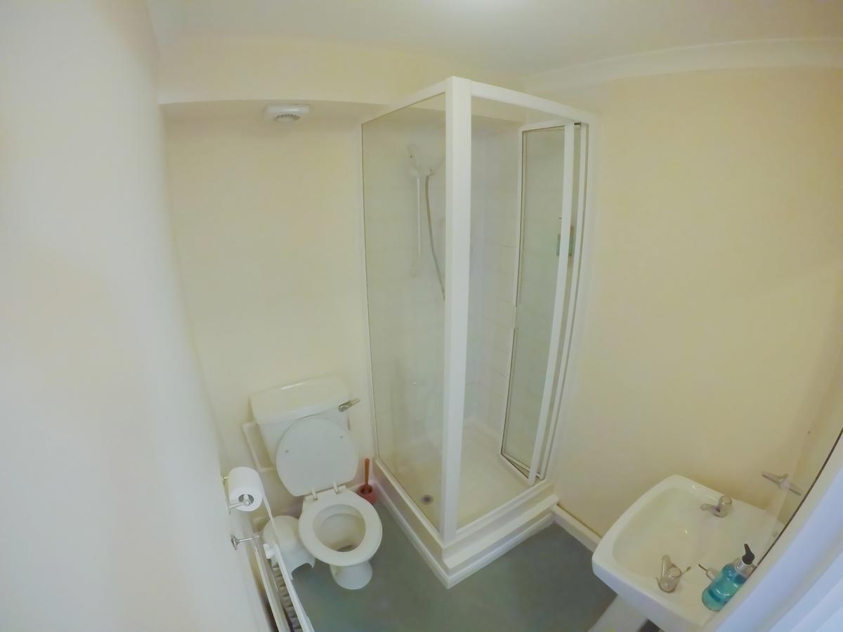 Sk Heathrow Hotel Hayes  Bagian luar foto