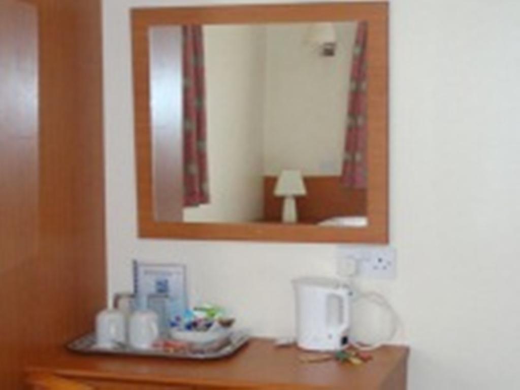Sk Heathrow Hotel Hayes  Ruang foto